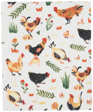 Eco Dishcloth Roll-s (Multiple Designs)