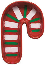 Merry Mint Candy Cane Dish (Multiple Options)