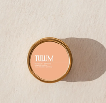 Travel Tin Candles (Multiple Styles/Scents)