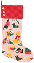 Jubilee Stockings (Multiple Styles)