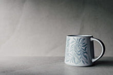 Berryvine Mug - Ocean