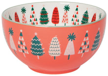 Glitzmas Bowls (Multiple Colors)