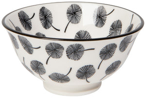 Porcelain Treat Bowls - 5 oz (Multiple Colors/Designs)