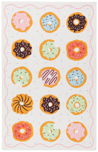 Donuts Cotton Dishtowels (Set of 2)