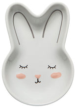 Easter Bunny Shaped Dip or Pinch Bowls (Multiple Colors)