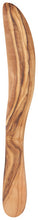 Olive Wood Spreaders (Set of 4)