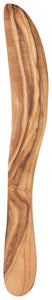 Olive Wood Spreaders (Set of 4)