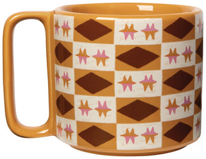 Folktale Midi Mug