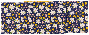 Full Bloom Floral Table Runner