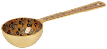 Zest Enameled Measuring Spoons (Set of 4)