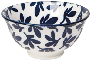 Porcelain Treat Bowls - 5 oz (Multiple Colors/Designs)
