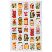 Pickling Tea Towels (Set of 2)