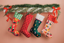 Jubilee Stockings (Multiple Styles)