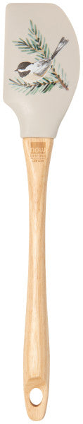 Birds & Boughs Spatulas & Spoonulas (Multiple Options)