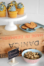 Stamped Soup/Cereal Bowls (22 oz- Multiple Color Options)