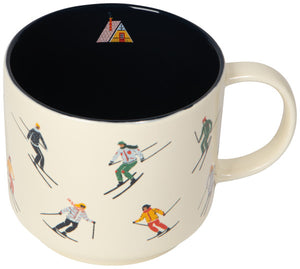 Mug & Sock Set - Ski Ya Later