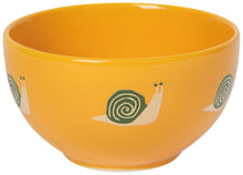 Snails Bowls (Sold Individually – 4 Styles)