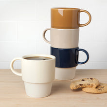 Nesting Mugs (Multiple Colors)