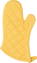 Superior Lemon Oven Mitt