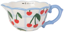 Very Cherry Measuring Cups Set (Set of 4)