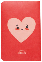 Heart to Heart Notebooks (Set of 2)