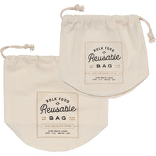 Bulk Grocer Produce Bags