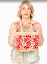 Whimsy & Wildflowers Reversible Cami Tank