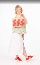 Whimsy & Wildflowers Reversible Cami Tank