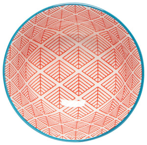 Porcelain Treat Bowls - 5 oz (Multiple Colors/Designs)