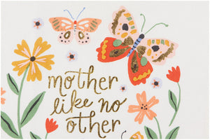 Mother Like No Other Dishtowel/Tea Towel