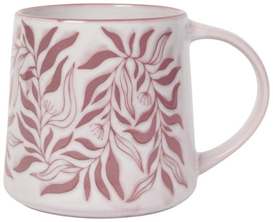 Berryvine Mug - Canyon Rose