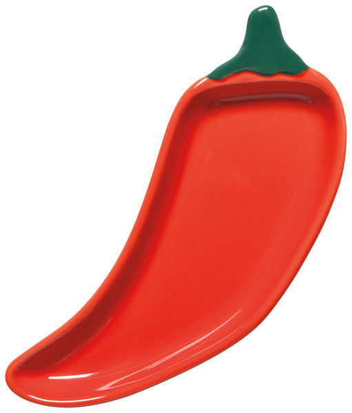 Chili Pepper Shaped Dish