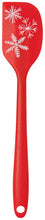 Holiday Cheer Christmas Mini Spatulas (Multiple Styles)