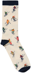 Mug & Sock Set - Ski Ya Later