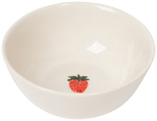 Petit Fruits Embossed Bowls (Multiple Styles & Sizes)