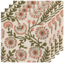 Thicket Double Weave Napkins (Set of 4)