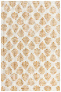 Waffle Weave Hand Block Printed Tea Towels (Multiple Colors & Styles)