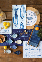 Aveiro Terry Dishtowel