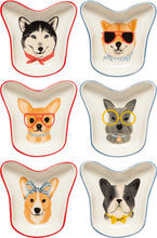 Uptown Dogs Pinch Bowls (Sold Individually)