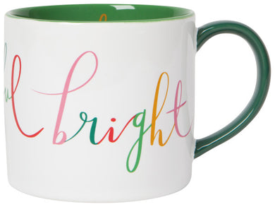 Merry Everything Mug