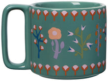 Petal Power Midi Mug