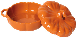 Pumpkin Thanksgiving Baker