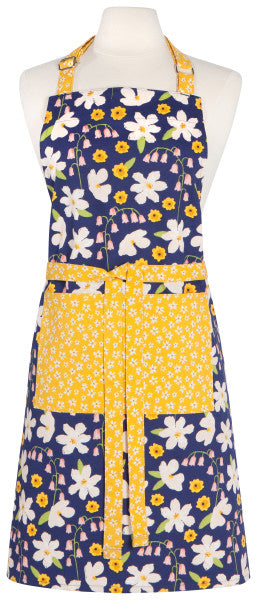 Full Bloom Apron