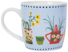 Watering Cans Mug