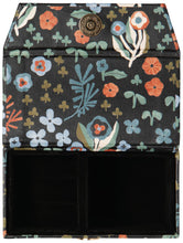 Dogwood Travel Jewelry Case/Box