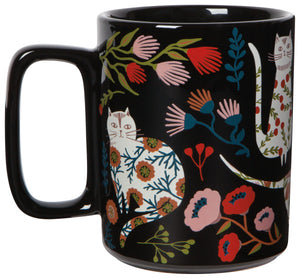 Catbloom Studio Mug