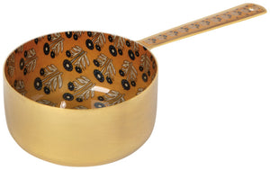 Zest Enameled Measuring Cups (Set of 4)