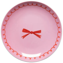 Bowtique Appetizer Plate (Multiple Styles)