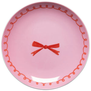 Bowtique Appetizer Plate (Multiple Styles)