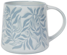 Berryvine Mug - Ocean